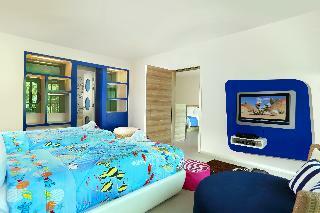 Hotel Holiday Inn Resort Phuket Mai Khao Beach
