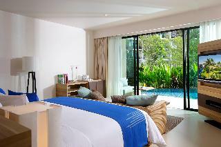 Hotel Holiday Inn Resort Phuket Mai Khao Beach