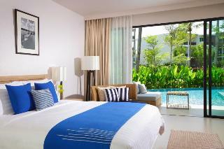 Hotel Holiday Inn Resort Phuket Mai Khao Beach