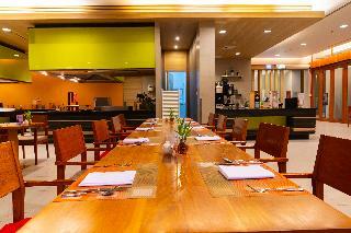 Hotel Holiday Inn Resort Phuket Mai Khao Beach