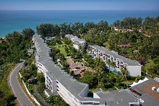 Hotel Holiday Inn Resort Phuket Mai Khao Beach