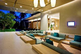 Hotel Holiday Inn Resort Phuket Mai Khao Beach