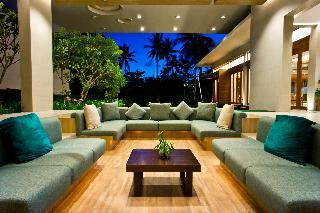 Hotel Holiday Inn Resort Phuket Mai Khao Beach