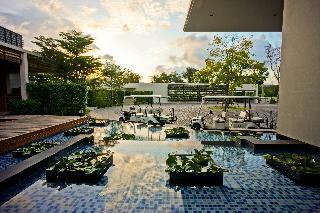 Hotel Holiday Inn Resort Phuket Mai Khao Beach