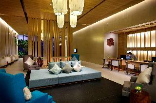Hotel Holiday Inn Resort Phuket Mai Khao Beach
