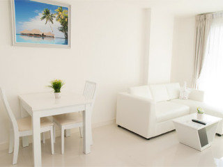 Hotel Royal Pavilion Huahin