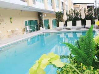 Hotel Royal Pavilion Huahin