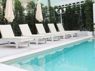 Hotel Royal Pavilion Huahin