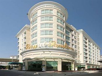 Hotel Royal Pavilion Huahin