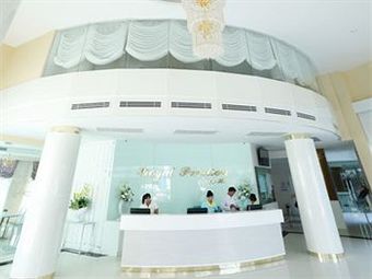 Hotel Royal Pavilion Huahin