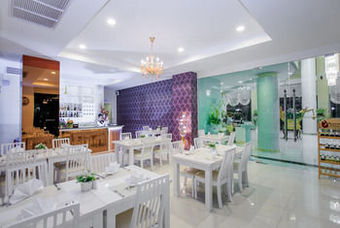 Hotel Royal Pavilion Huahin