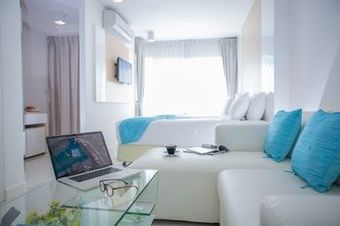 Hotel Royal Pavilion Huahin