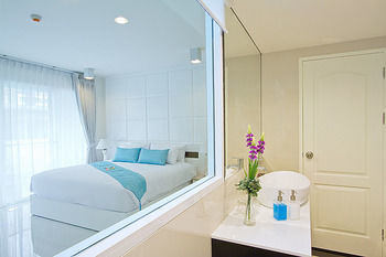 Hotel Royal Pavilion Huahin