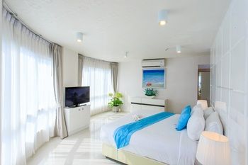 Hotel Royal Pavilion Huahin