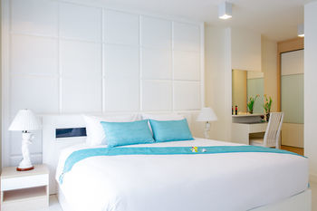 Hotel Royal Pavilion Huahin