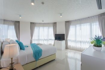 Hotel Royal Pavilion Huahin