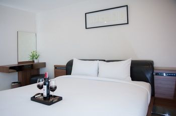 Hotel Royal Pavilion Huahin