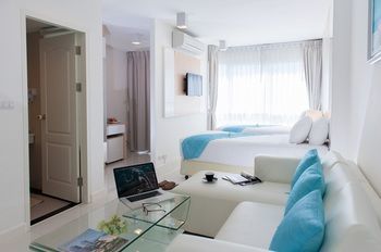 Hotel Royal Pavilion Huahin