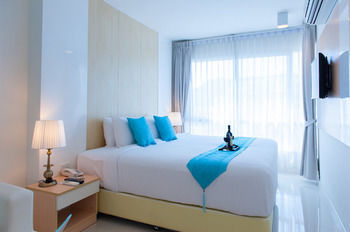 Hotel Royal Pavilion Huahin