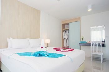 Hotel Royal Pavilion Huahin