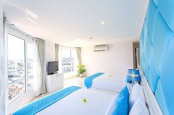 Hotel Royal Pavilion Huahin