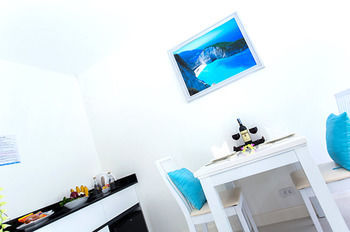Hotel Royal Pavilion Huahin