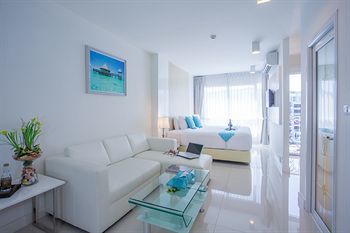 Hotel Royal Pavilion Huahin
