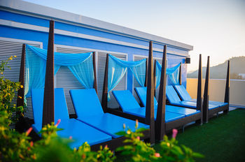 Hotel Royal Pavilion Huahin