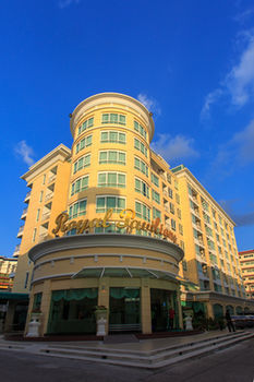 Hotel Royal Pavilion Huahin