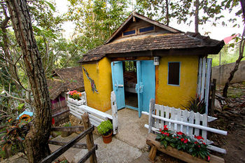 Hotel Lhongkhao Resort