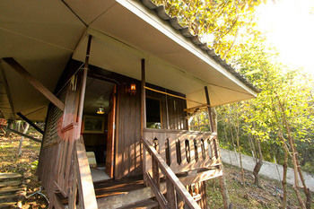 Hotel Lhongkhao Resort