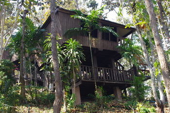 Hotel Lhongkhao Resort