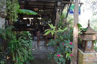 Hotel Lhongkhao Resort