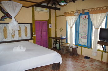 Hotel Lhongkhao Resort