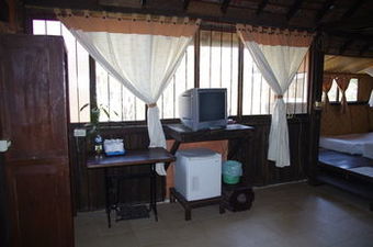 Hotel Lhongkhao Resort