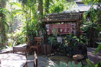 Hotel Lhongkhao Resort