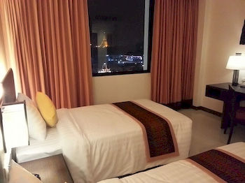 Mida Dhavaravati Grande Hotel