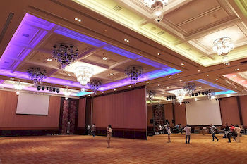Mida Dhavaravati Grande Hotel