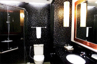Mida Dhavaravati Grande Hotel
