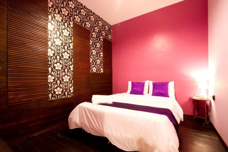 Luang Poj Boutique Hostel