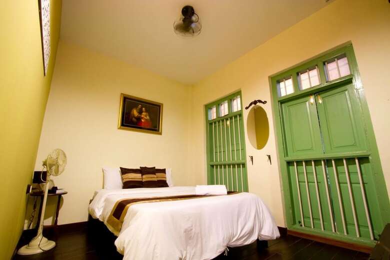 Luang Poj Boutique Hostel