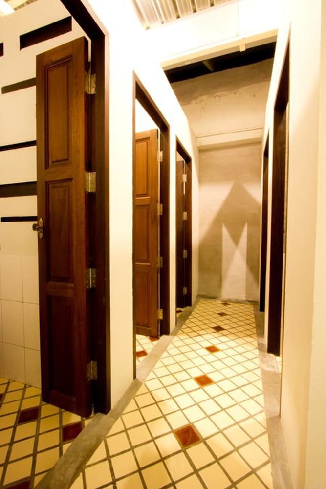 Luang Poj Boutique Hostel