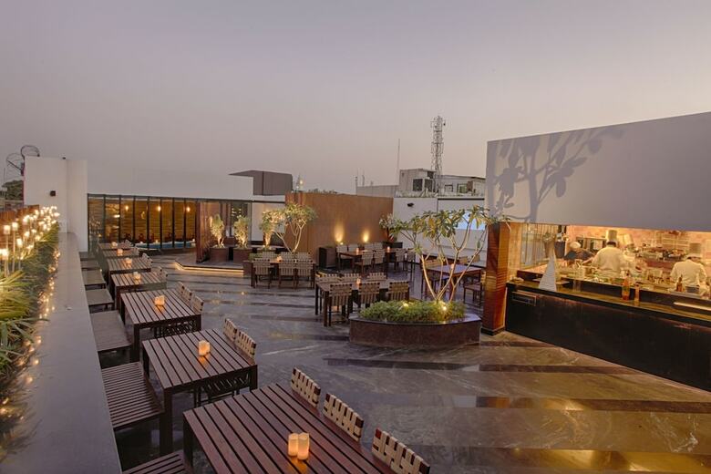 Hotel Best Western Plus Levana
