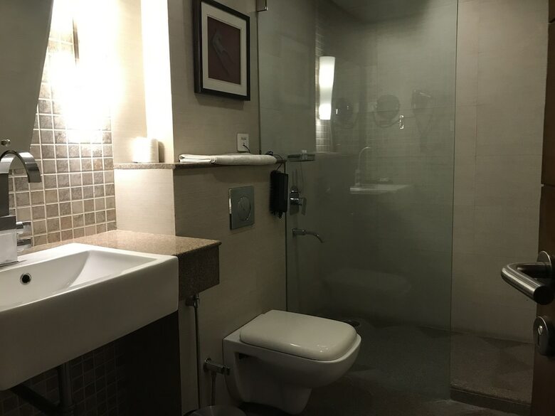 Hotel Best Western Plus Levana