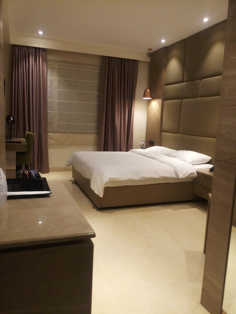 Hotel Best Western Plus Levana