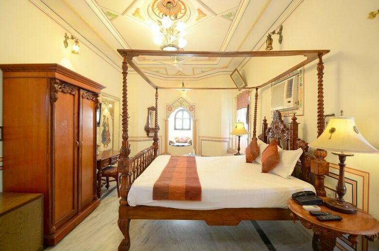 Hotel Heritage Mandawa