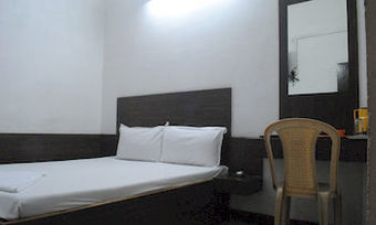 Marsan Lodge