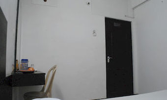 Marsan Lodge