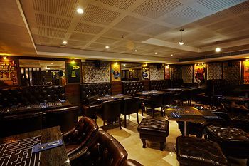 J's Five Two - Boutique Hotel