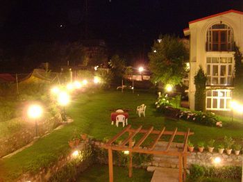 Hotel De Vivendi Resorts Manali